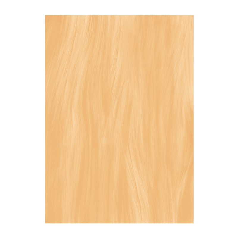 Плитка настенная Axima Крема, бежевая, 250х350х7 мм — изображение 2