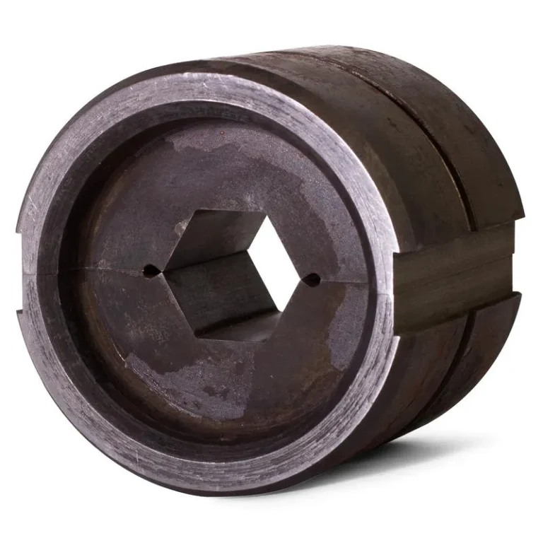 Круглые и шестигранные матрицы для пресса А-45/60т (КВТ)