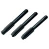Комплект ручных метчиков VOLKEL M 6 x 1.0 HSS-E/VAP