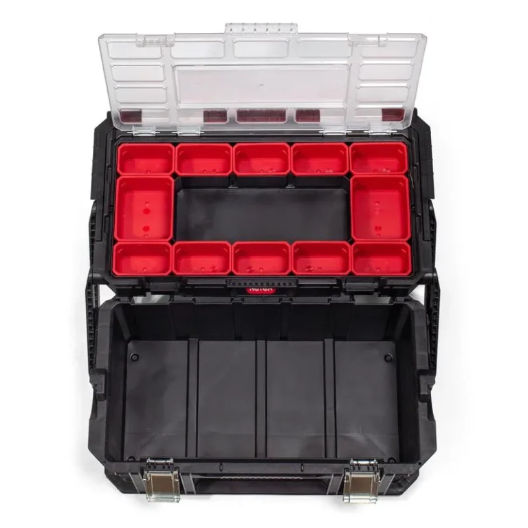 Ящик-органайзер для инструмента 22" Connect Cantilever Tool Box (KETER) — изображение 2