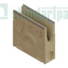 Пескоуловитель полимербетонный CompoMax Drive DN100