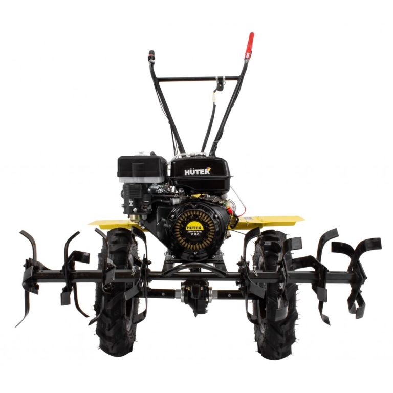 Сельскохозяйственная машина HUTER MK-11000PЕ