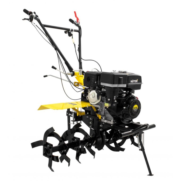 Сельскохозяйственная машина HUTER MK-11000PЕ