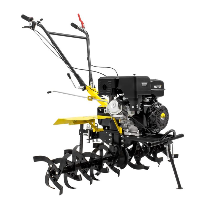 Сельскохозяйственная машина HUTER MK-13000P