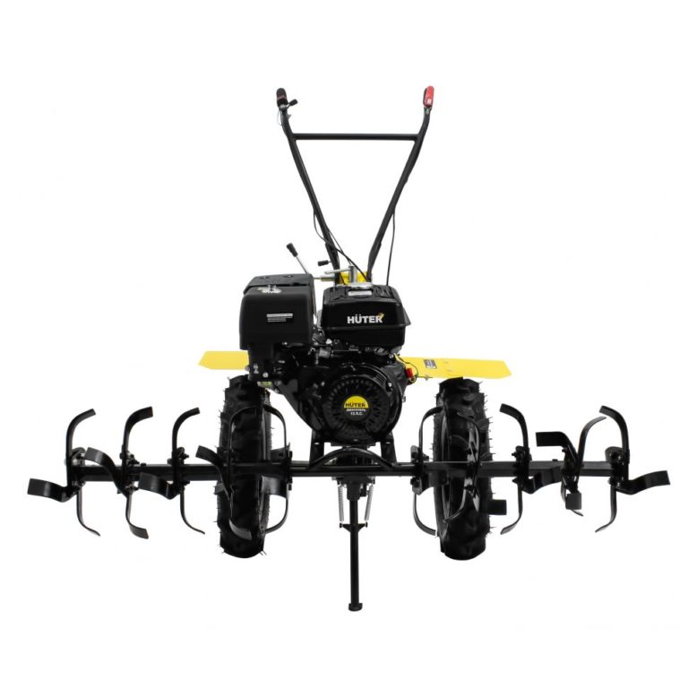 Сельскохозяйственная машина HUTER MK-13000P