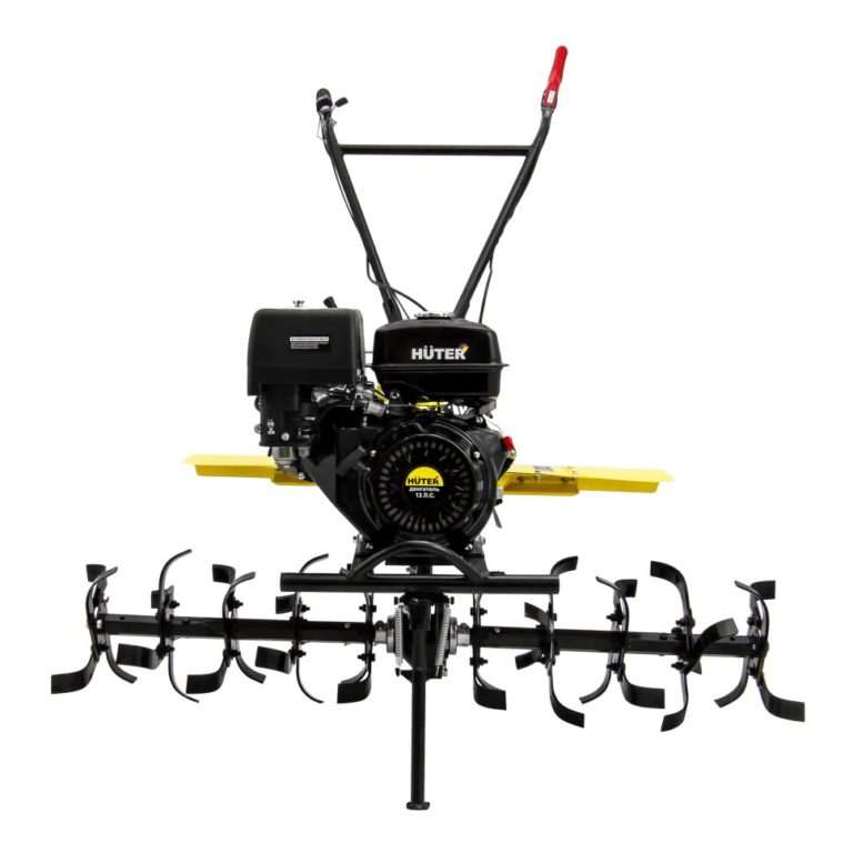 Сельскохозяйственная машина HUTER MK-13000P