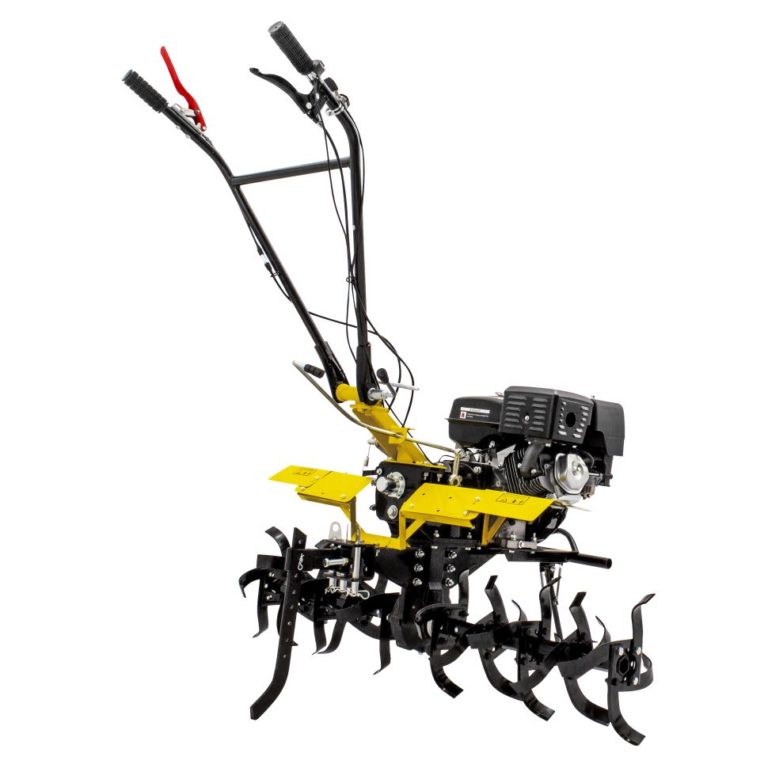 Сельскохозяйственная машина HUTER MK-15000P