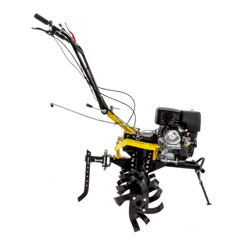 Сельскохозяйственная машина HUTER MK-15000P