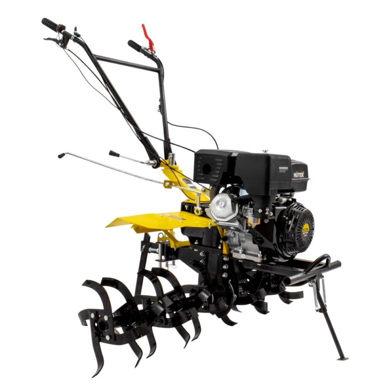 Сельскохозяйственная машина HUTER MK-15000P