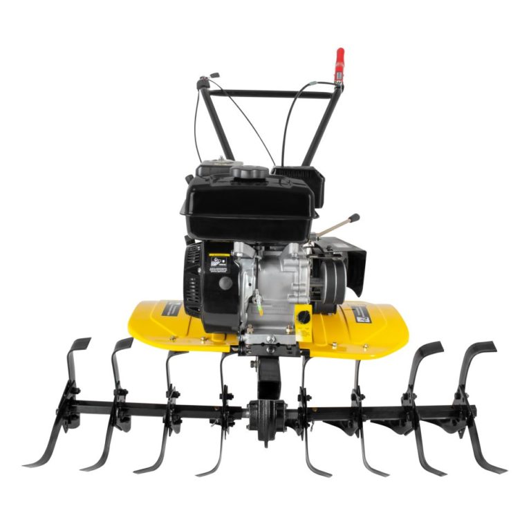 Сельскохозяйственная машина МК-7500P BIG FOOT Huter