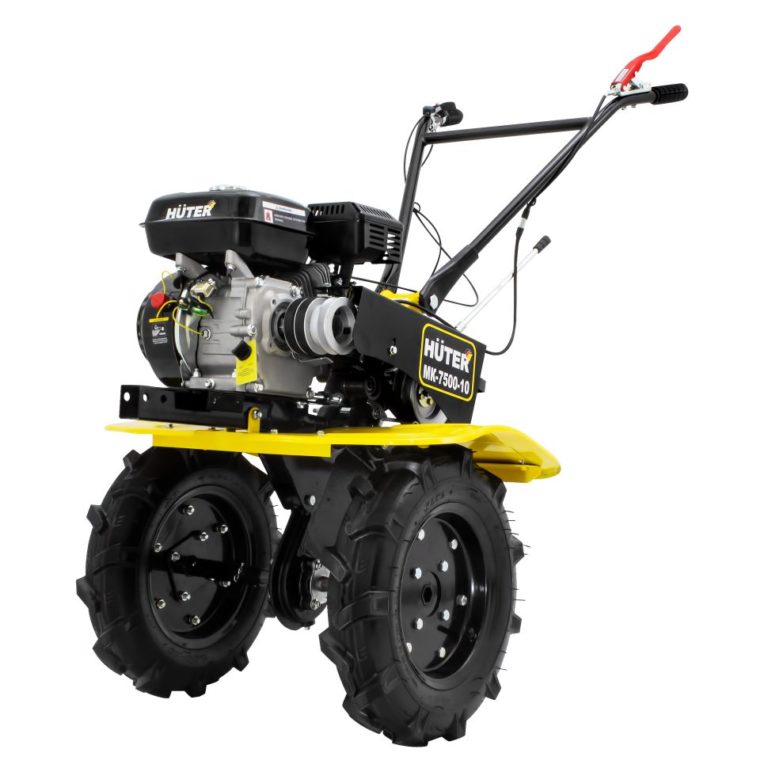 Сельскохозяйственная машина HUTER MK-7500P-10