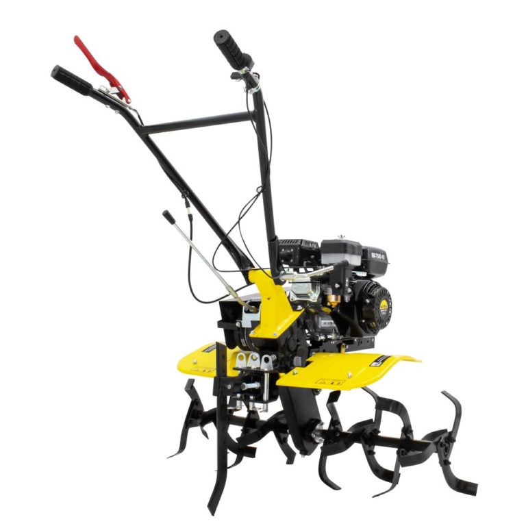 Сельскохозяйственная машина HUTER MK-7500P-10