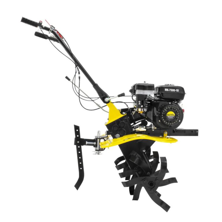 Сельскохозяйственная машина HUTER MK-7500P-10