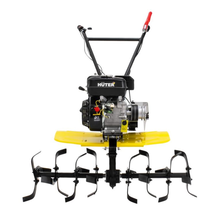 Сельскохозяйственная машина HUTER MK-7500P-10