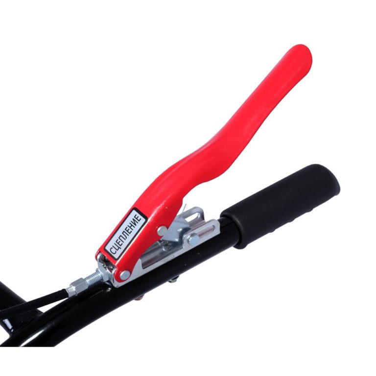 Сельскохозяйственная машина МК-7800PL Huter