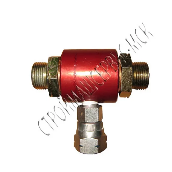 "Тройник СА6271 ""1/4"""