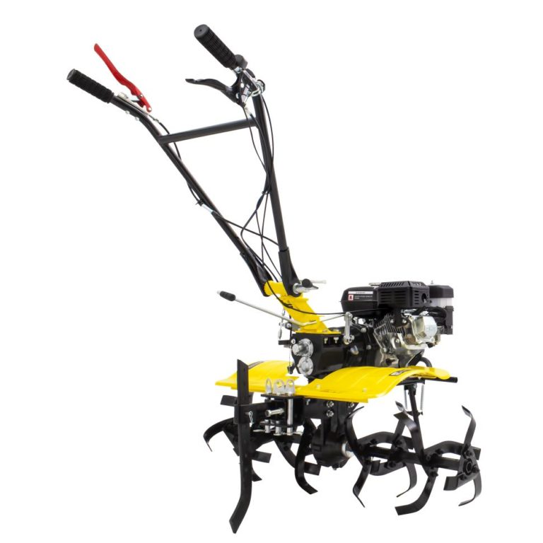 Сельскохозяйственная машина HUTER МК-8000P BIG FOOT
