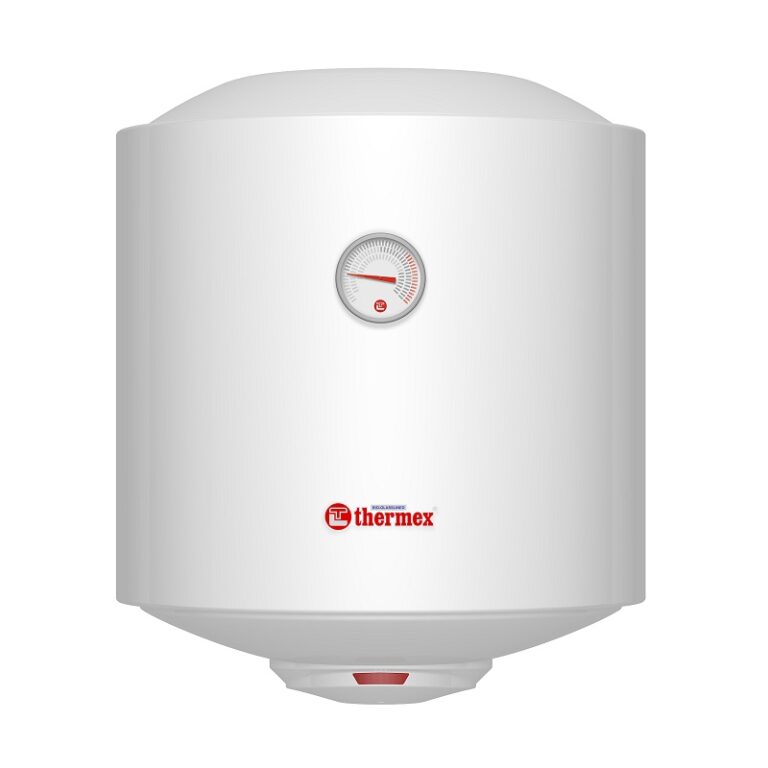 Водонагреватель накопительный Thermex TitaniumHeat 50 V, 50 л — изображение 2