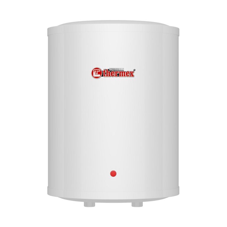 Водонагреватель накопительный Thermex N 10 O, 10 л — изображение 2