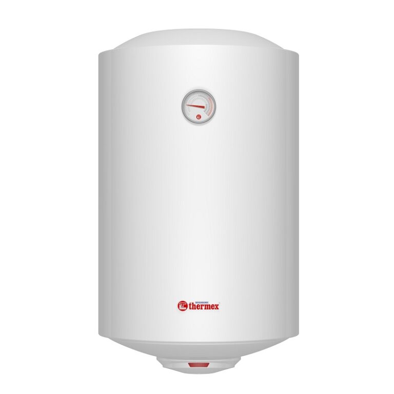 Водонагреватель накопительный Thermex TitaniumHeat 80 V, 80 л — изображение 2