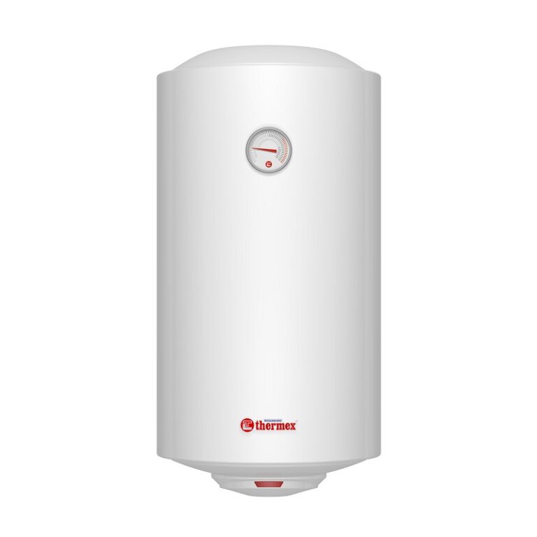 Водонагреватель накопительный Thermex TitaniumHeat 50 V Slim, 50 л — изображение 2