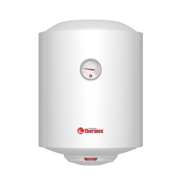 Водонагреватель накопительный Thermex TitaniumHeat 30 V Slim, 30 л — изображение 2