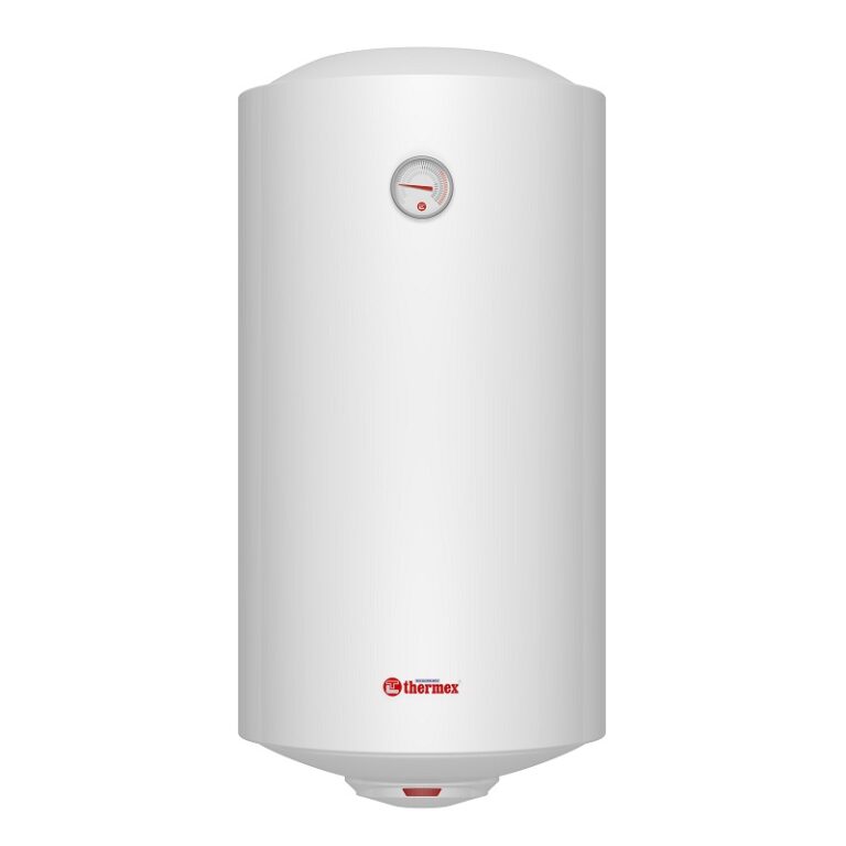 Водонагреватель накопительный Thermex TitaniumHeat 100 V, 100 л — изображение 2