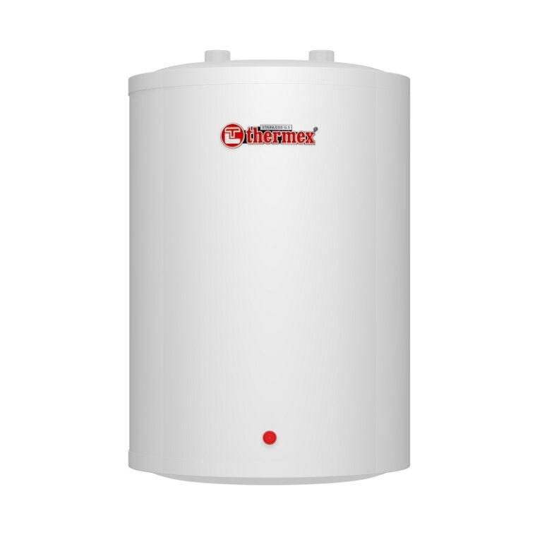 Водонагреватель накопительный Thermex N 10 U, 10 л — изображение 2