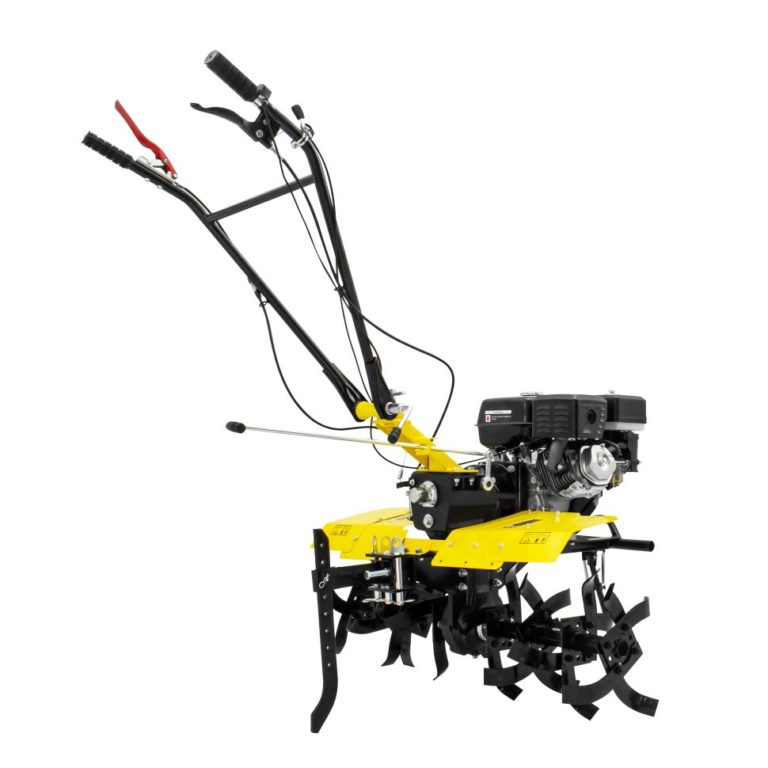 Сельскохозяйственная машина МК-9500P (МК-6700) Huter