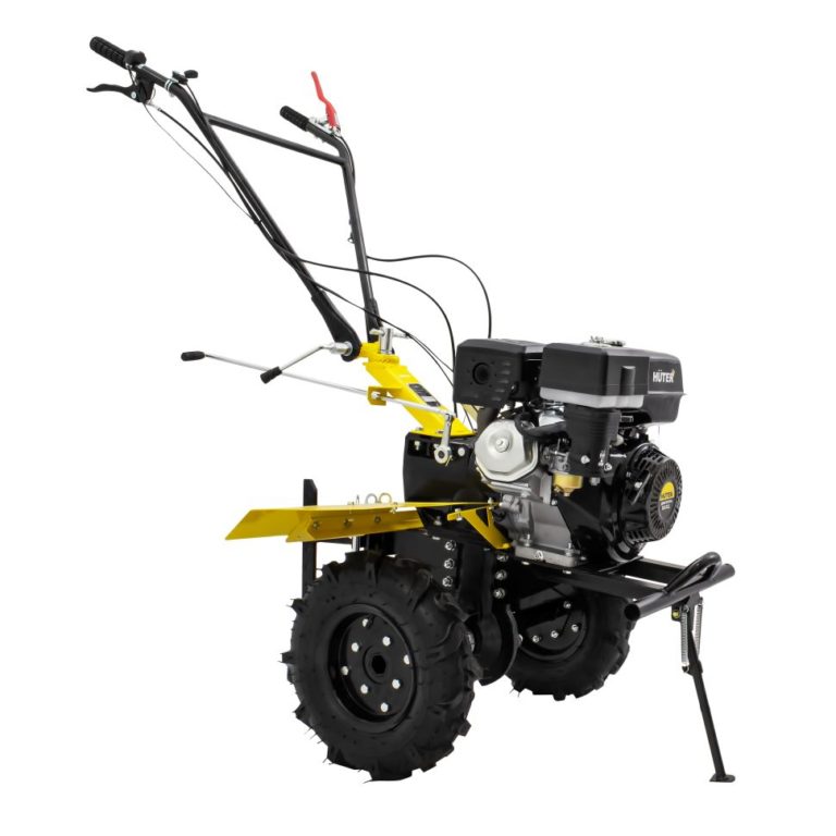 Сельскохозяйственная машина МК-9500P (МК-6700) Huter