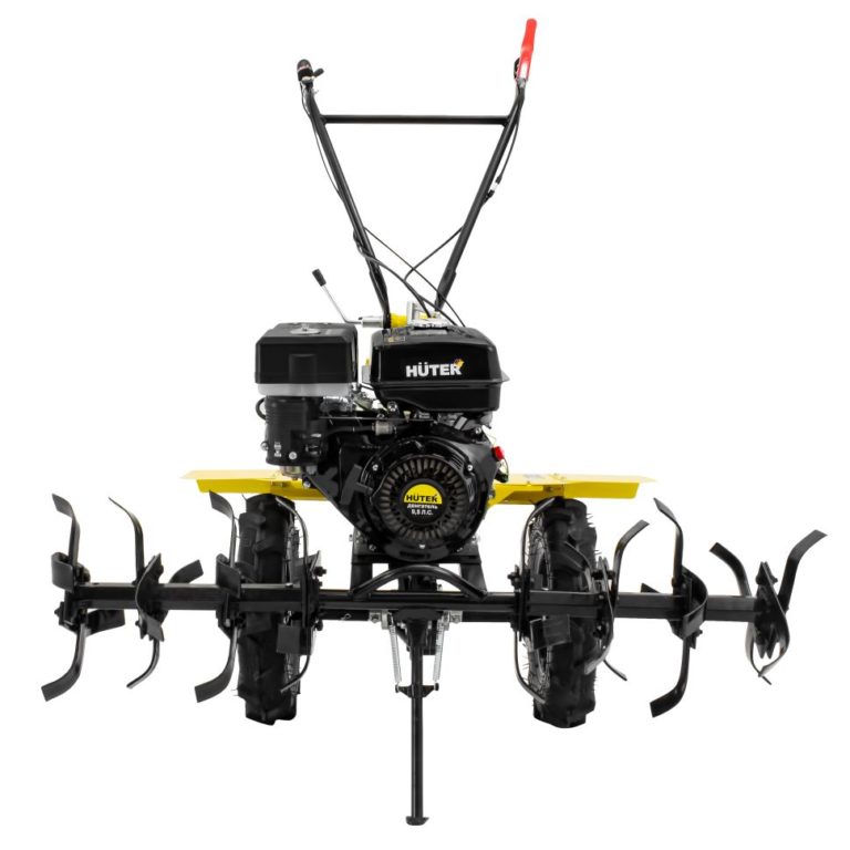 Сельскохозяйственная машина HUTER MK-9500P-10