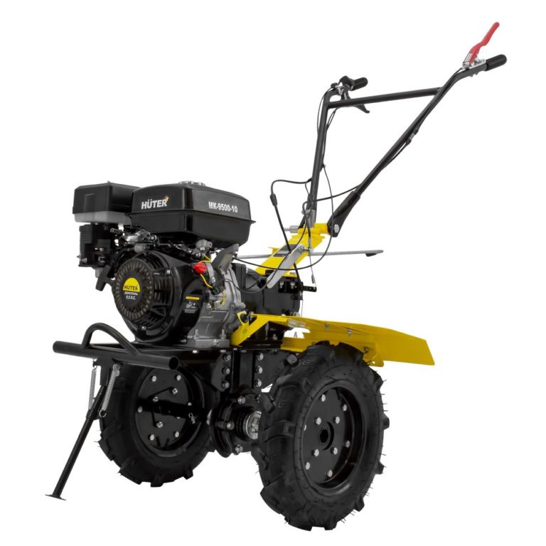 Сельскохозяйственная машина HUTER MK-9500P-10