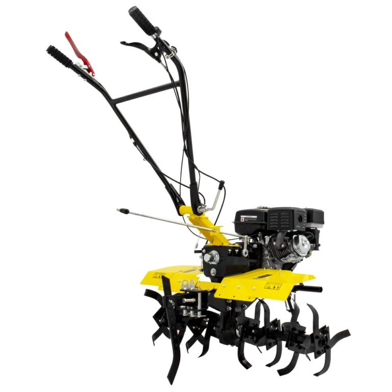 Сельскохозяйственная машина HUTER MK-9500P-10