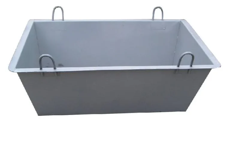 Тара для раствора ТР-0,25 (RenzA)
