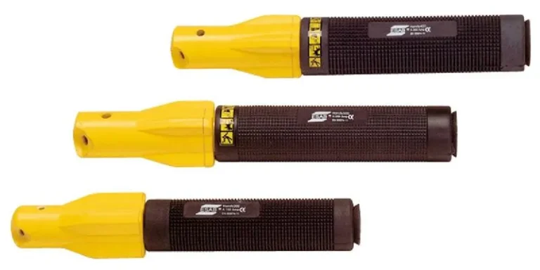 Электрододержатель ESAB Handy 200