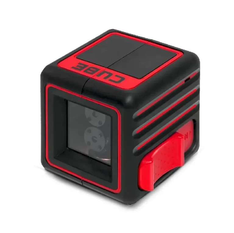 Лазерный нивелир ADA Cube Basic Edition