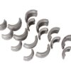 Комплект редукционных вкладышей 40 -140 для V-Weld G160 для одного зажима