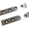 Комплект ножей VOLL для торцевателя V-Weld ME160; G160