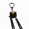 Тележка электрическая 1500 кг 1150 мм TOR EPF-4 Li-ion 24/20 В/Ач (F4)