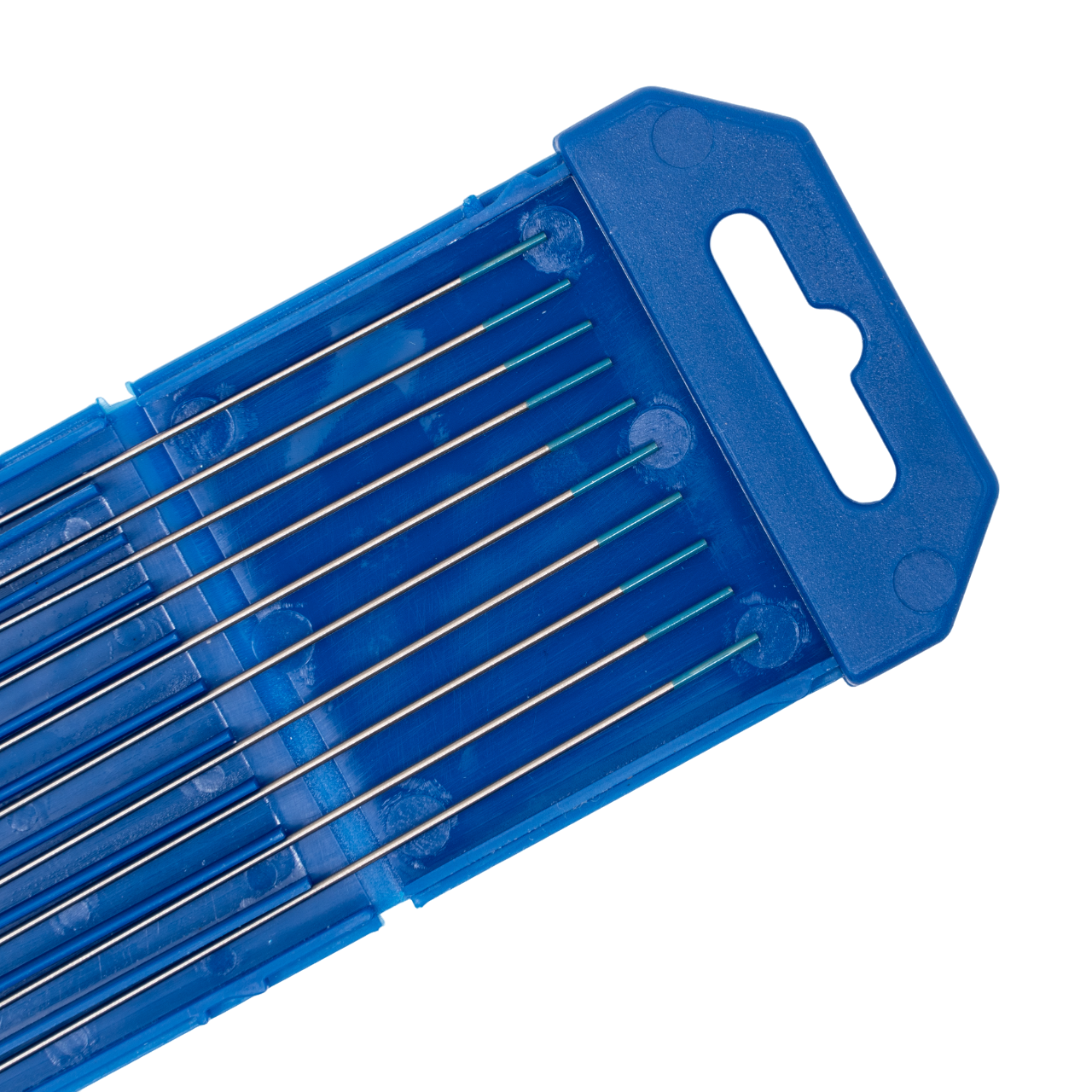 Электрод вольфрамовый WL-20 d-1,0 х175 (синий)