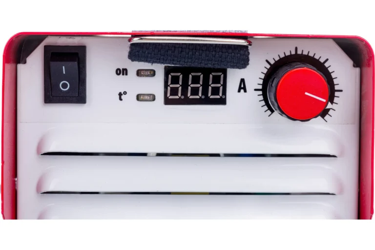 Инвертор сварочный Торус-250 — изображение 7
