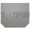 Заглушка торцевая стальная DN200