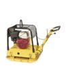 Виброплита реверсивная 235 кг, 30кН (Honda) TOR C-330