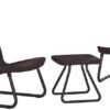 Комплект мебель Рио Патио (Rio Patio set) коричневый