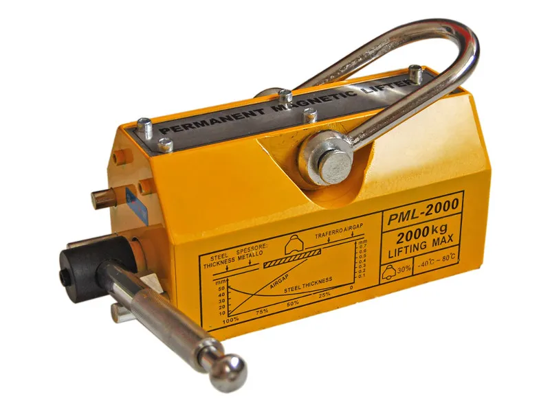 Захват магнитный PML г/п 1000 кг