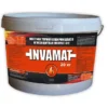 Огнезащитная мастика(герметик) INVAMAT 611 7 кг