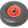 Колесо для двухколесной тачки пневмо 4,00/8 D20mm Скорпион/ПРО-2K (МУ)