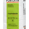 Шпаклевка полимерная суперфинишная Ультрафайн, 20 кг