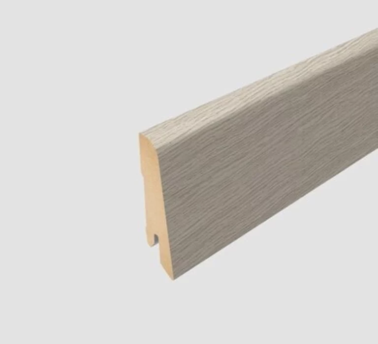 Напольный плинтус Egger PRO L418 2400 мм