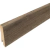 Напольный плинтус Egger PRO L568 2400 мм